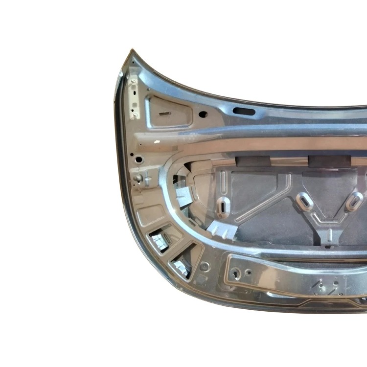 China Supplier New Car Spare Parts Hood for  ID6 12D823031